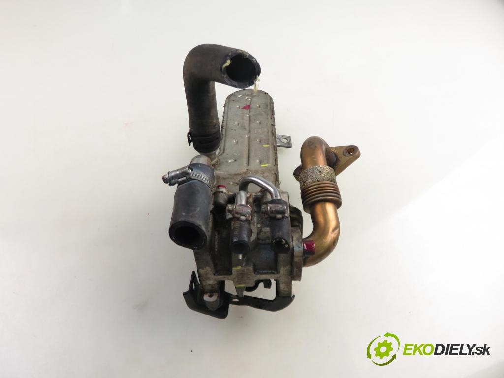 VW PASSAT B6 (3C2) SEDAN 2006 77,00 1.9 TDI PD 105 - BKC 1896,00 Chladič spalín 03G131063E ; 038131513AD ; 038131521CC