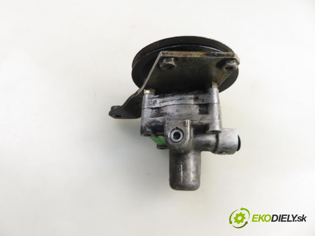 AUDI 80 (8C, B4) SEDAN 1992 66,00 2.0 90 - ABT 1984,00 Pumpa servočerpadlo 050145155A ; 7681955186 (Servočerpadlo)