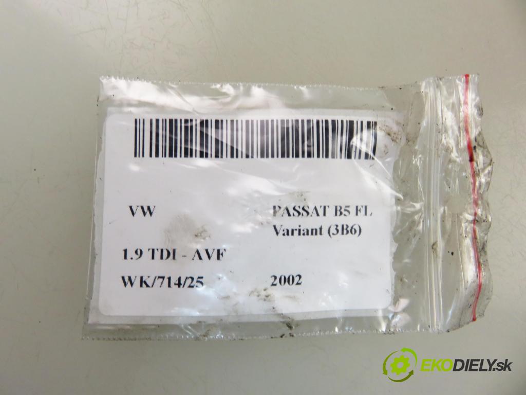 VW PASSAT B5.5 Variant (3B6) KOMBI 2002 96,00 1.9 TDI PD 130 - AVF 1896,00 Uchytenie prevodovky 8D0399114AH