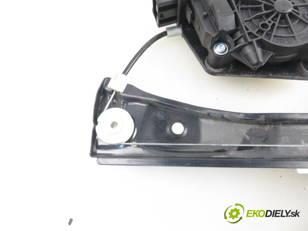 VW JETTA IV (162, 163, AV3, AV2) SEDAN 2014 81,00 2.0 TDI CR 110 - CUUA 1968,00 mechanismus oken PTE 5C6839462D