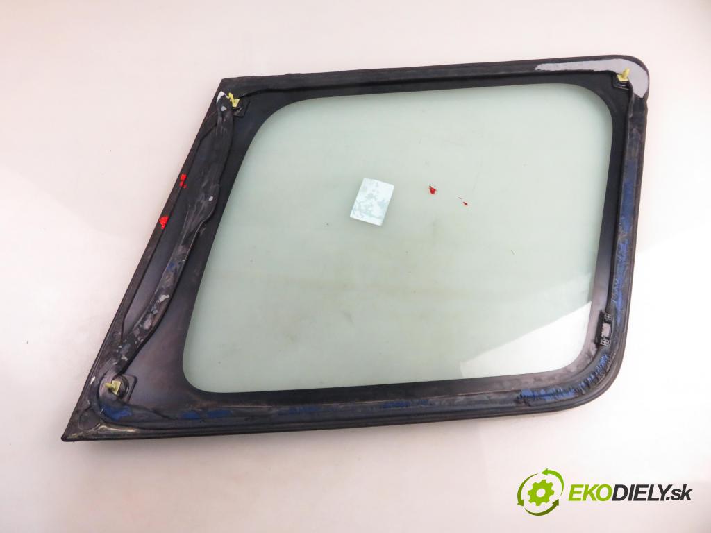 HONDA CR-V I (RD) SUV 1998 94,00 2.0 16V 4WD (RD1, RD3) - B20B3 1972,00 okno dveří LT 
