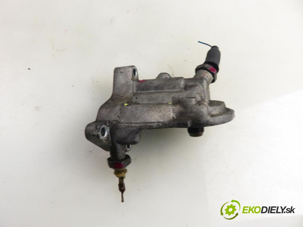 AUDI 80 (8C, B4) SEDAN 1994 66,00 2.0 90 - ABT 1984,00 Obal filtra oleja 048115417A (Obal olejového filtra)