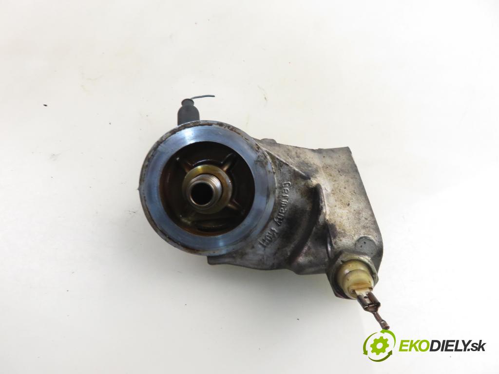 AUDI 80 (8C, B4) SEDAN 1994 66,00 2.0 90 - ABT 1984,00 Obal filtra oleja 048115417A (Obal olejového filtra)