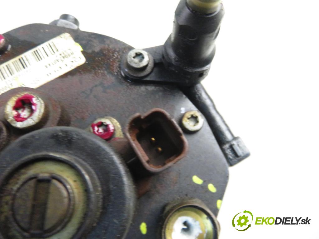 RENAULT CLIO II (BB_, CB_) HB 2004 48,00 1.5 dCi 65 - K9K 704 1461,00 pumpa vysokého TLAK: R9042A014A ; 8200057346 ; 8200057225