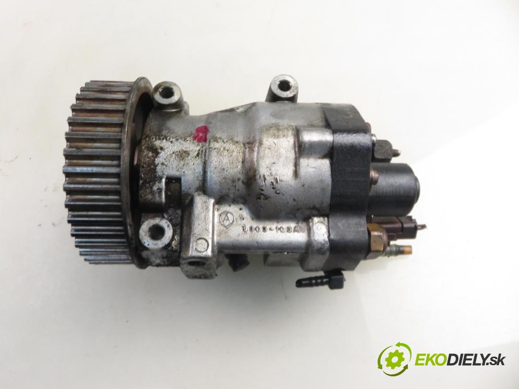 RENAULT CLIO II (BB_, CB_) HB 2004 48,00 1.5 dCi 65 - K9K 704 1461,00 pumpa vysokého TLAK: R9042A014A ; 8200057346 ; 8200057225