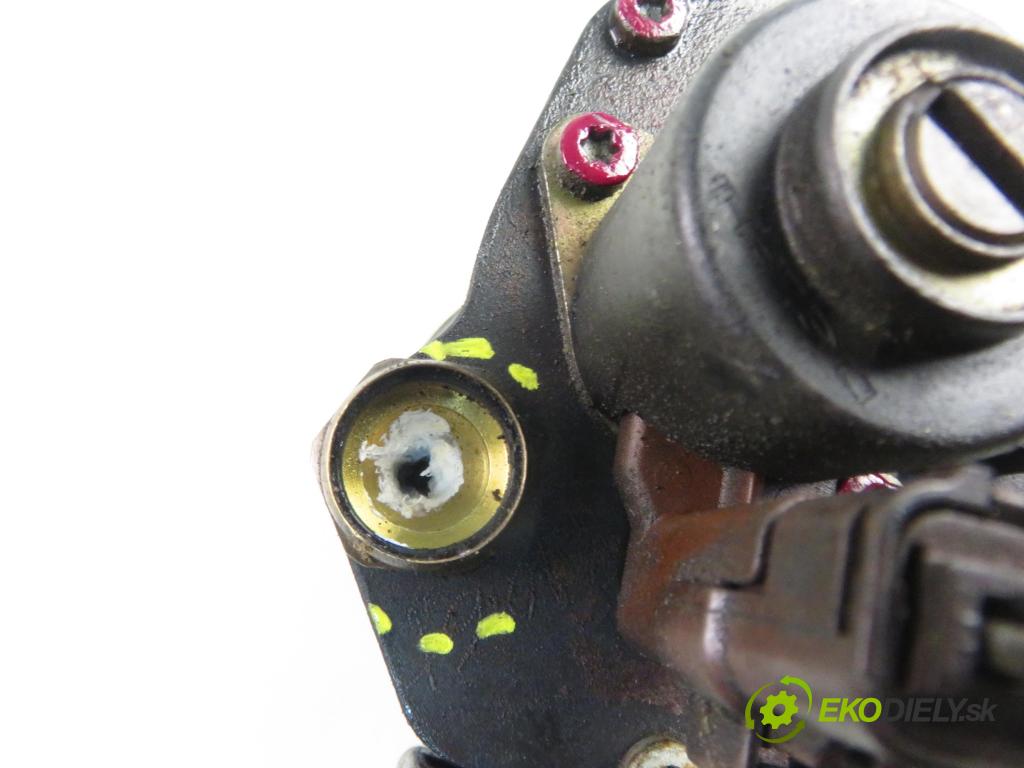RENAULT CLIO II (BB_, CB_) HB 2004 48,00 1.5 dCi 65 - K9K 704 1461,00 pumpa vysokého TLAK: R9042A014A ; 8200057346 ; 8200057225