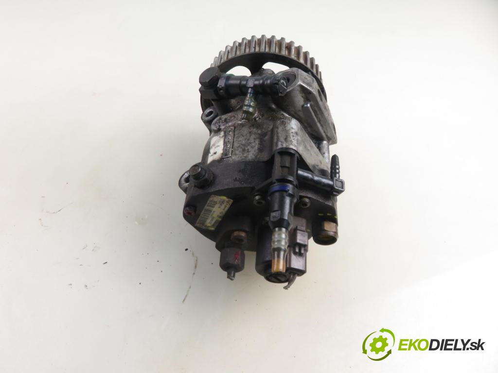 RENAULT CLIO II (BB_, CB_) HB 2004 48,00 1.5 dCi 65 - K9K 704 1461,00 pumpa vysokého TLAK: R9042A014A ; 8200057346 ; 8200057225