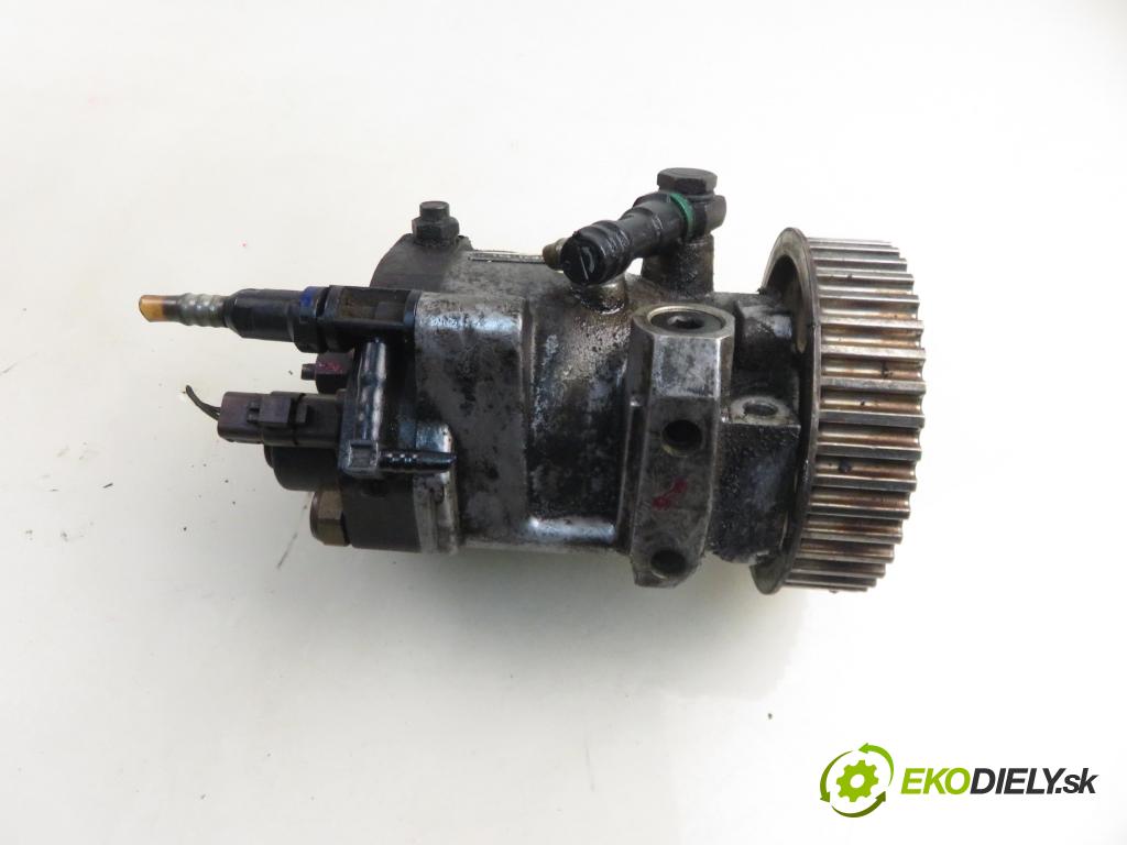 RENAULT CLIO II (BB_, CB_) HB 2004 48,00 1.5 dCi 65 - K9K 704 1461,00 pumpa vysokého TLAK: R9042A014A ; 8200057346 ; 8200057225