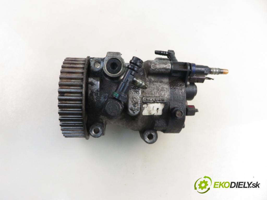 RENAULT CLIO II (BB_, CB_) HB 2004 48,00 1.5 dCi 65 - K9K 704 1461,00 pumpa vysokého TLAK: R9042A014A ; 8200057346 ; 8200057225