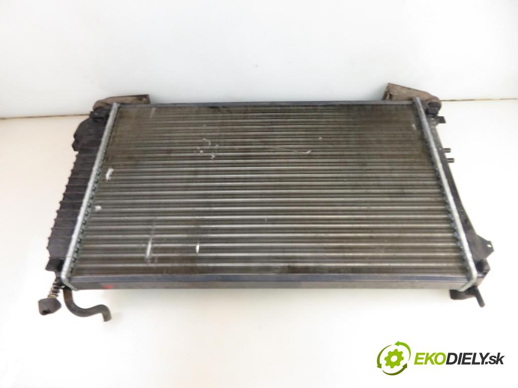 OPEL VECTRA C Kombi (Z02) KOMBI 2004 155,00 3.2 V6 - Z 32 SE 3175,00 chladič vody