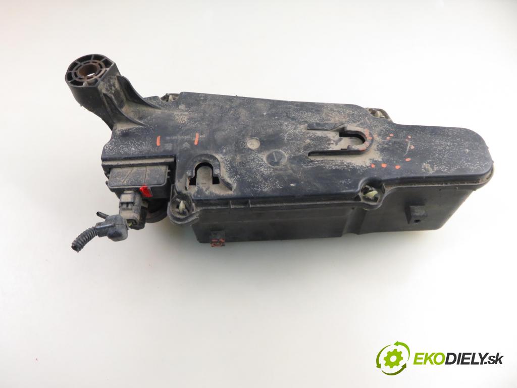 CITROEN C4 Picasso I (UD_) MINIVAN 2010 80,00 1.6 HDi 16V 109 - 9HZ 1560,00 nádržka TEKUTINA: FAP 9658154580