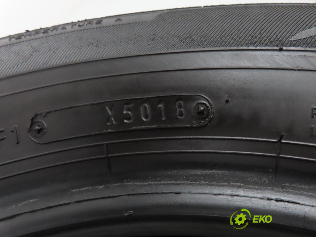 2018    PNEUMATIKY: / PNEUMATIKA: LETNÁ: