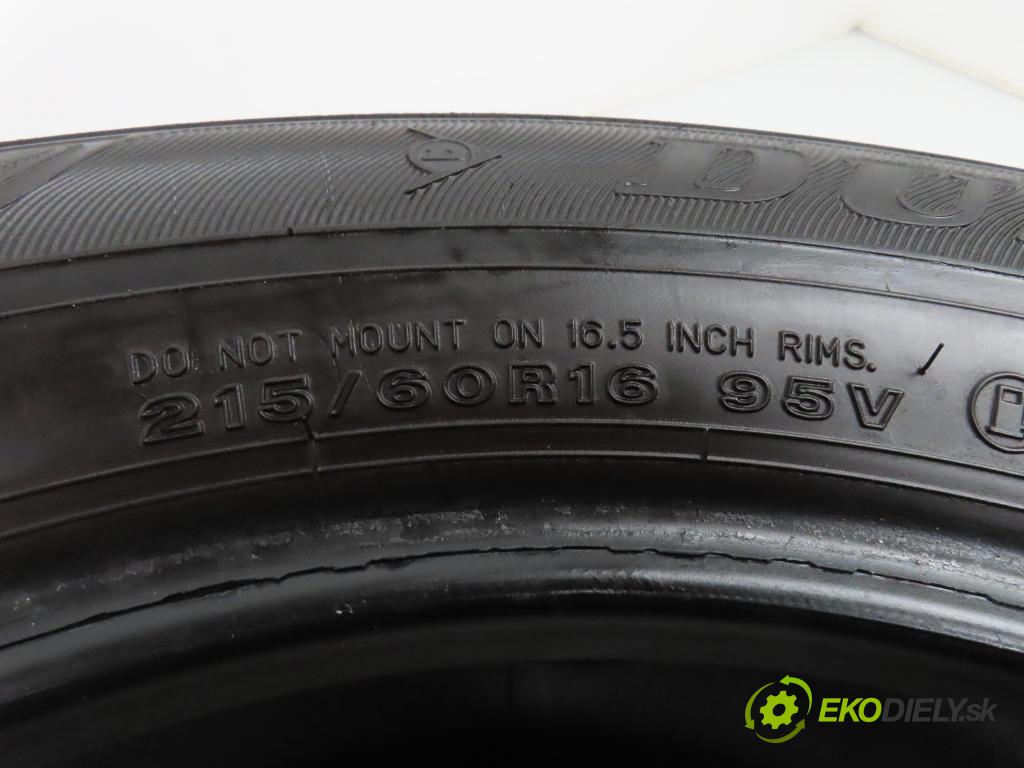 2018    PNEUMATIKY: / PNEUMATIKA: LETNÁ: