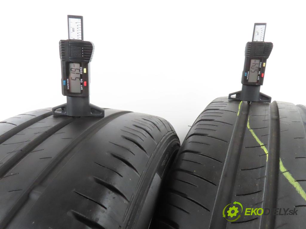 2018    PNEUMATIKY: / PNEUMATIKA: LETNÁ: