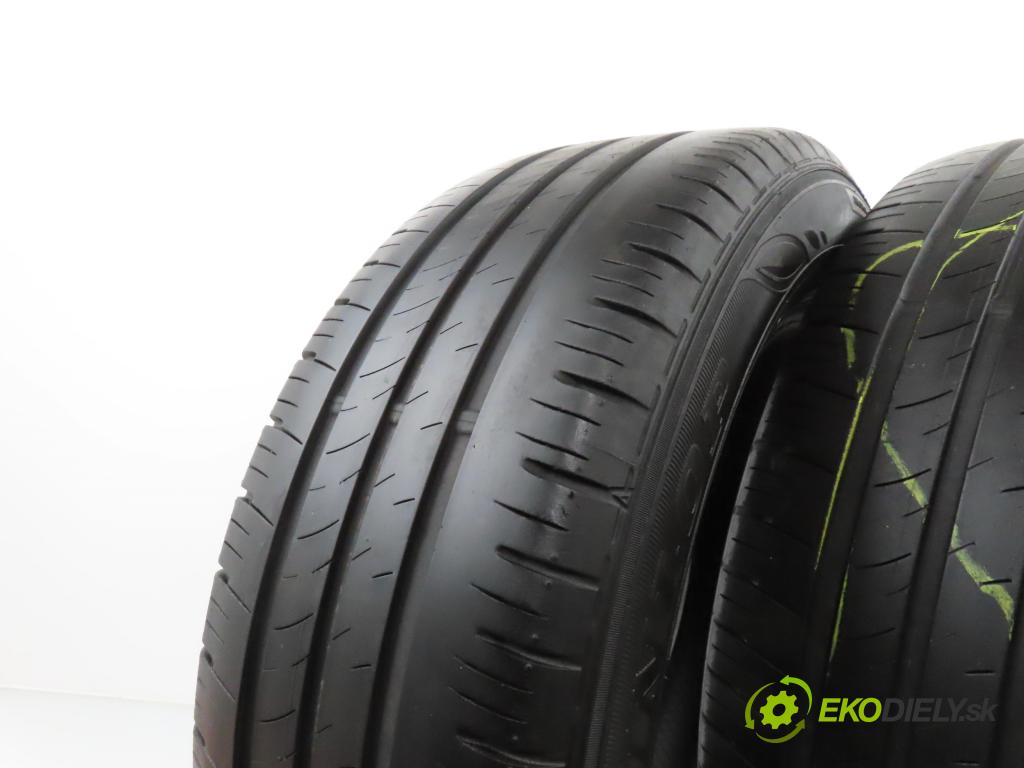 2018    PNEUMATIKY: / PNEUMATIKA: LETNÁ: