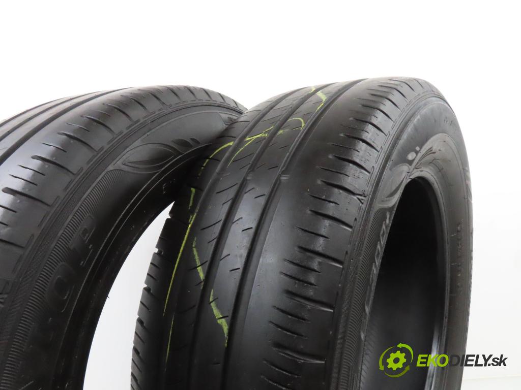 2018    PNEUMATIKY: / PNEUMATIKA: LETNÁ: