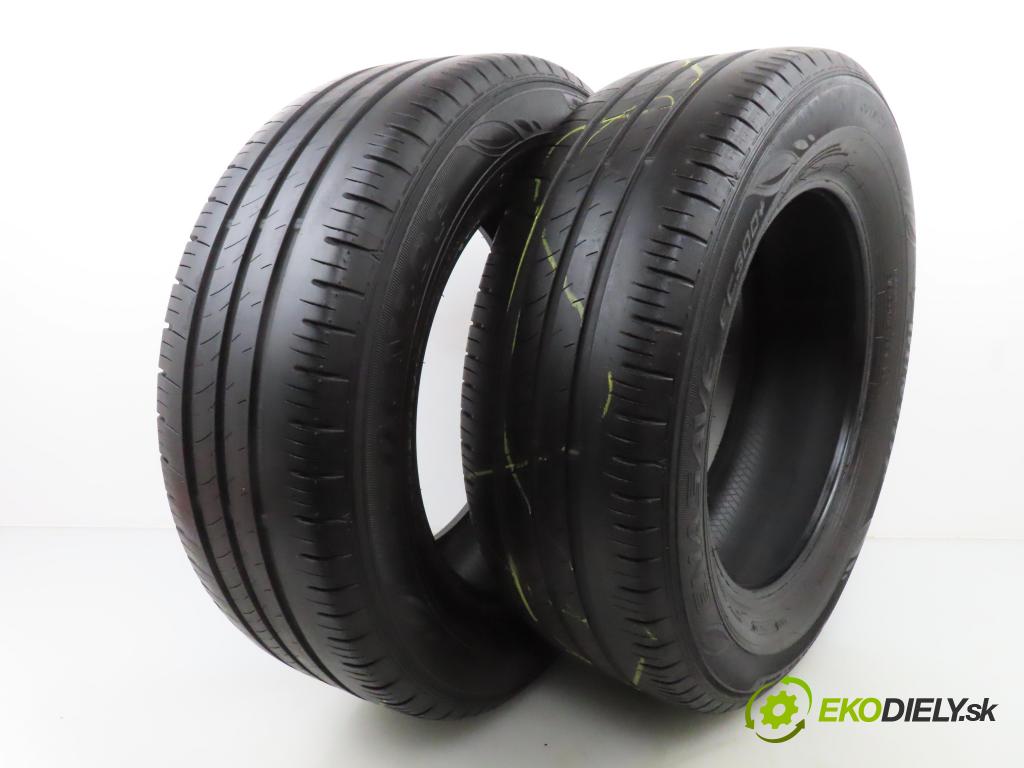 2018    PNEUMATIKY: / PNEUMATIKA: LETNÁ: