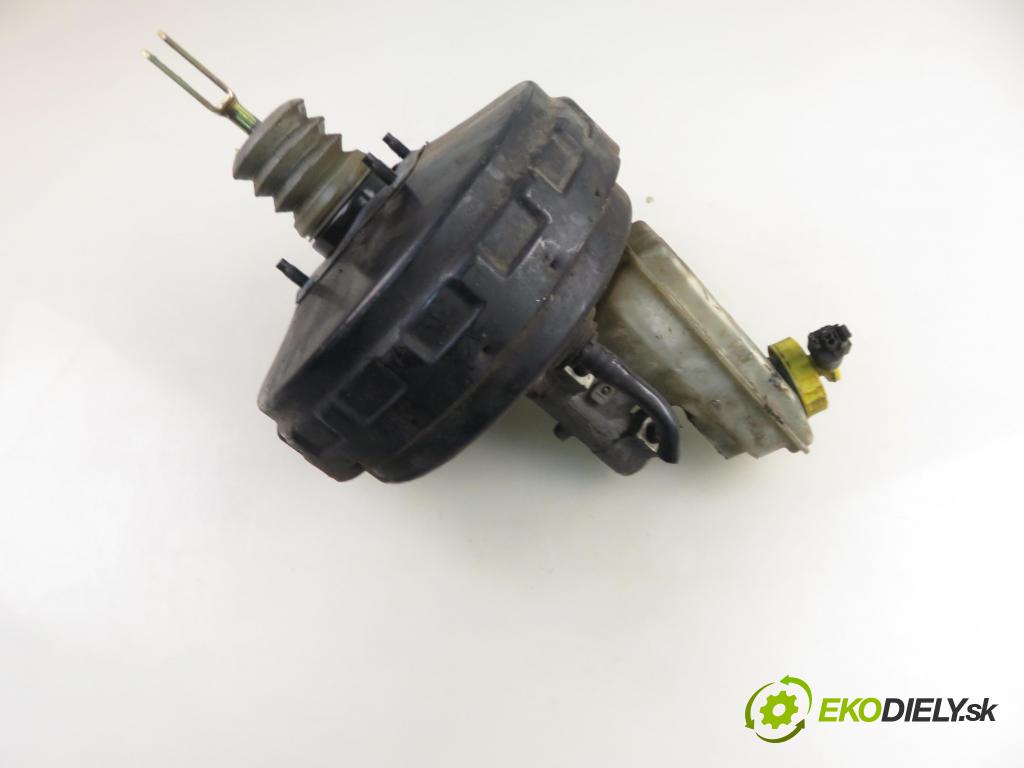 VW SHARAN (7M8, 7M9, 7M6) MINIVAN 1998 81,00 1.9 TDI 110 - AFN 1896,00 Posilovač 7M1612100F ; 98VW2B195BB (Servočerpadlo)