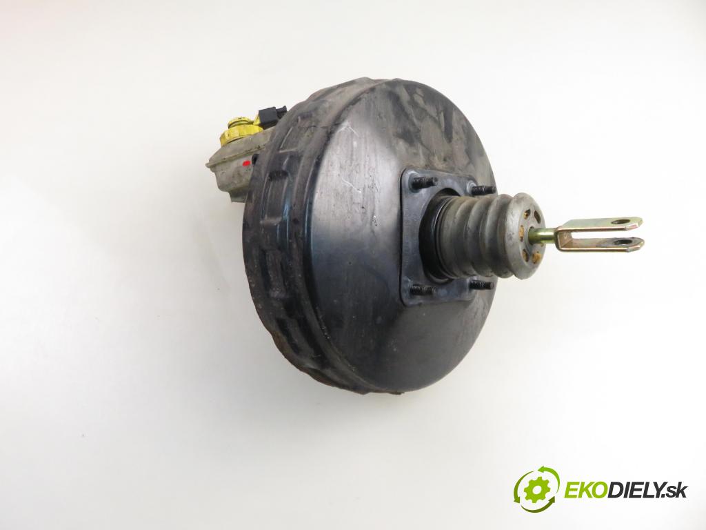 VW SHARAN (7M8, 7M9, 7M6) MINIVAN 1998 81,00 1.9 TDI 110 - AFN 1896,00 Posilovač 7M1612100F ; 98VW2B195BB (Servočerpadlo)