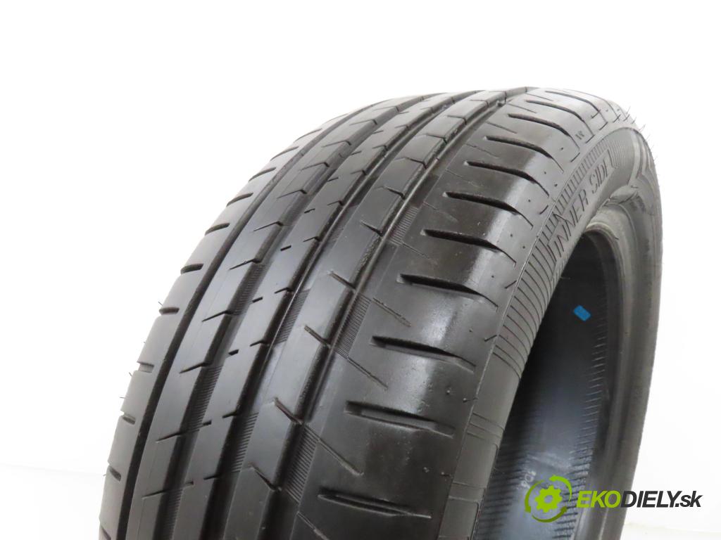 2018    PNEUMATIKY: / PNEUMATIKY: LÉTO
