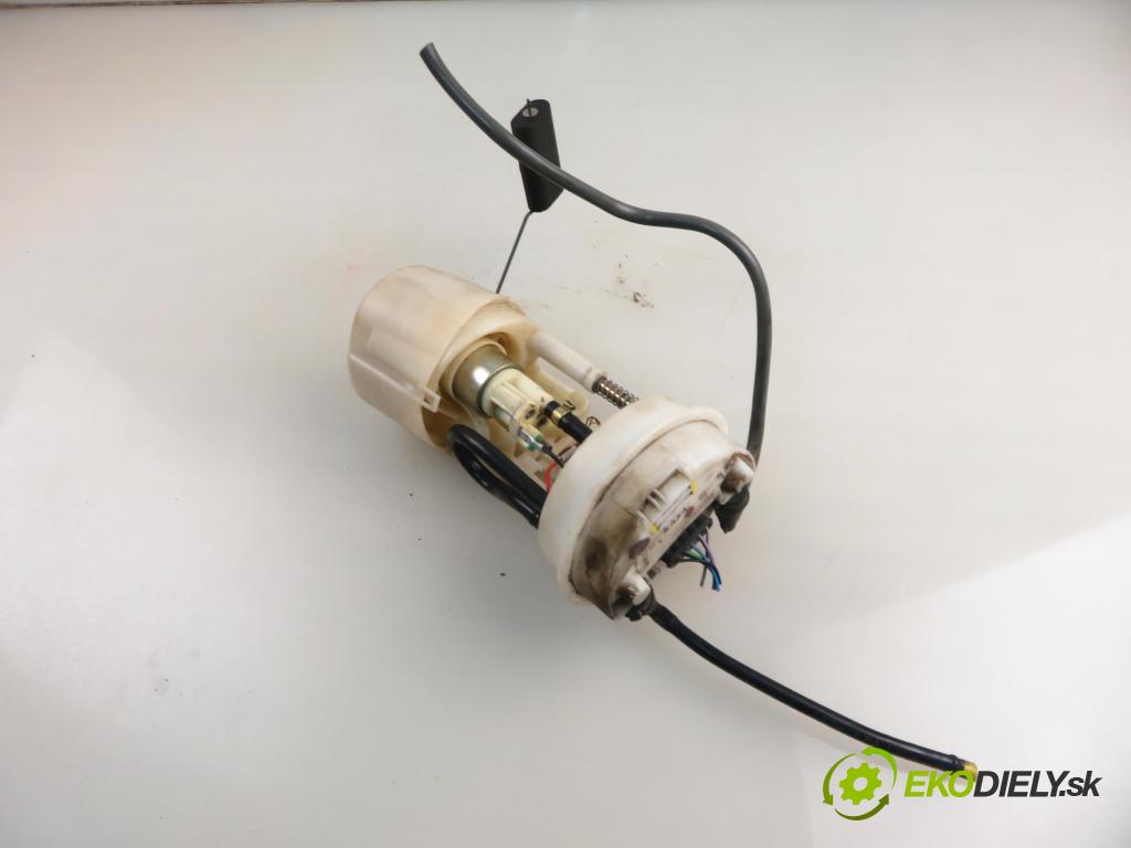 FIAT SEICENTO / 600 (187_) HB 2001 29,00 0.9 39 - 1170 A1.046 899,00 pumpa paliva 46518013 ; 09766009900