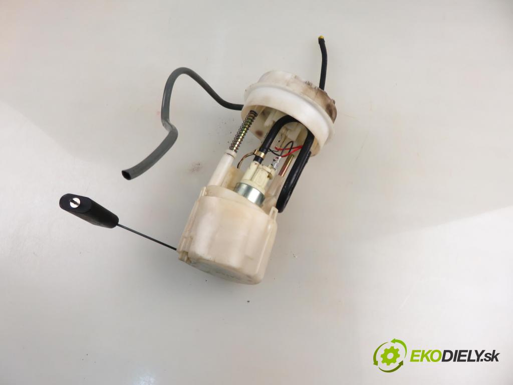 FIAT SEICENTO / 600 (187_) HB 2001 29,00 0.9 39 - 1170 A1.046 899,00 pumpa paliva 46518013 ; 09766009900