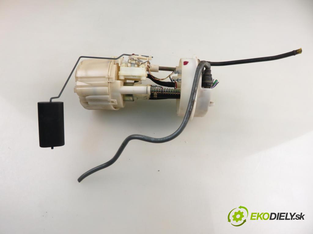 FIAT SEICENTO / 600 (187_) HB 2001 29,00 0.9 39 - 1170 A1.046 899,00 pumpa paliva 46518013 ; 09766009900