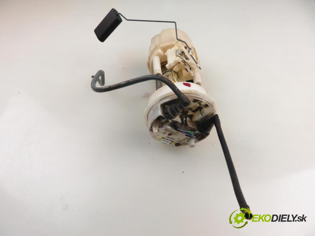 FIAT SEICENTO / 600 (187_) HB 2001 29,00 0.9 39 - 1170 A1.046 899,00 pumpa paliva 46518013 ; 09766009900