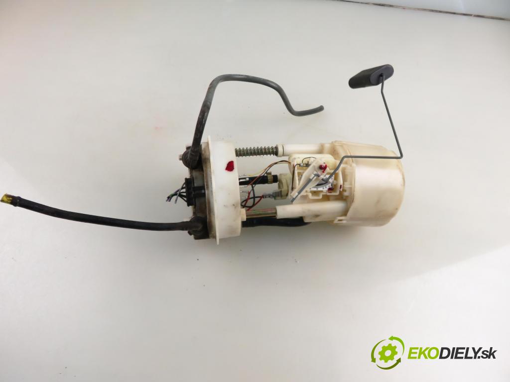 FIAT SEICENTO / 600 (187_) HB 2001 29,00 0.9 39 - 1170 A1.046 899,00 pumpa paliva 46518013 ; 09766009900