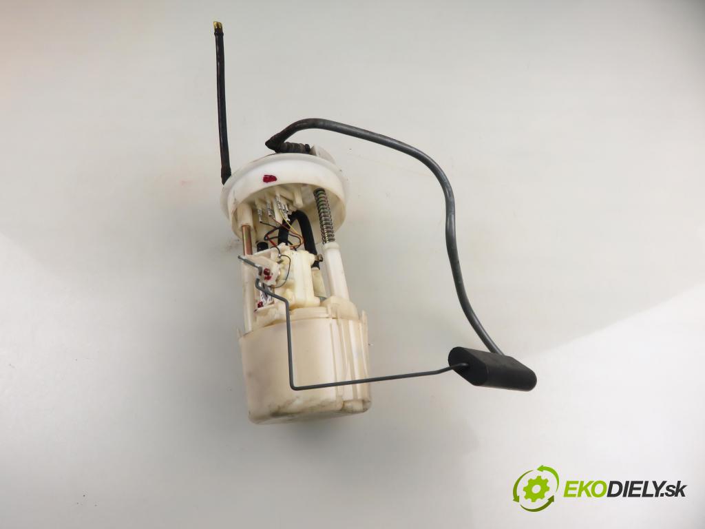 FIAT SEICENTO / 600 (187_) HB 2001 29,00 0.9 39 - 1170 A1.046 899,00 pumpa paliva 46518013 ; 09766009900