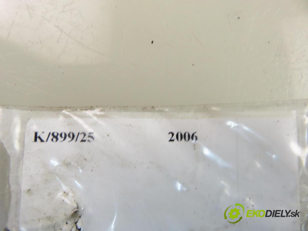 OPEL ASTRA H Kombi (A04) KOMBI 2006 74,00 1.7 CDTI - Z 17 DTH 1686,00 trubka / Rúra servočerpadlo 13122703 ; 13122700