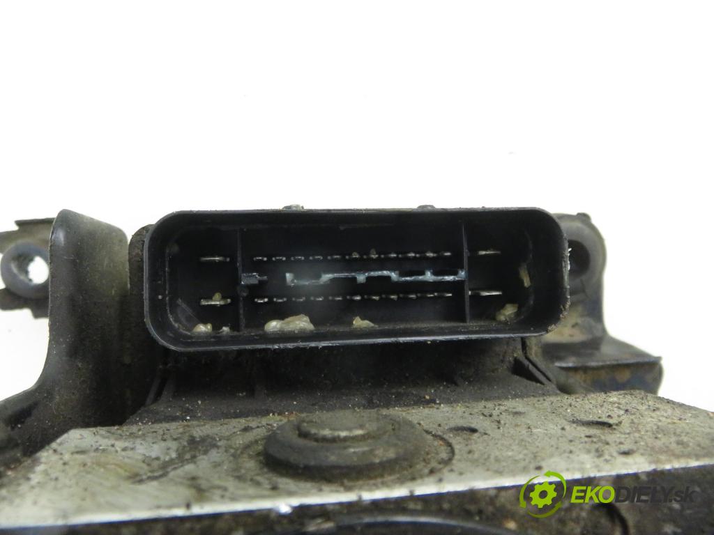 OPEL ASTRA H GTC (L08) HB 2005 66,00 1.3 CDTI 90 - Z 13 DTH 1248,00 Pumpa ABS 13213610 (Pumpa ABS)