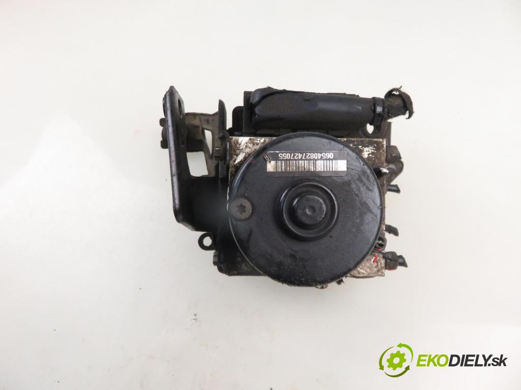 OPEL ASTRA H GTC (L08) HB 2005 66,00 1.3 CDTI 90 - Z 13 DTH 1248,00 Pumpa ABS 13213610 (Pumpa ABS)