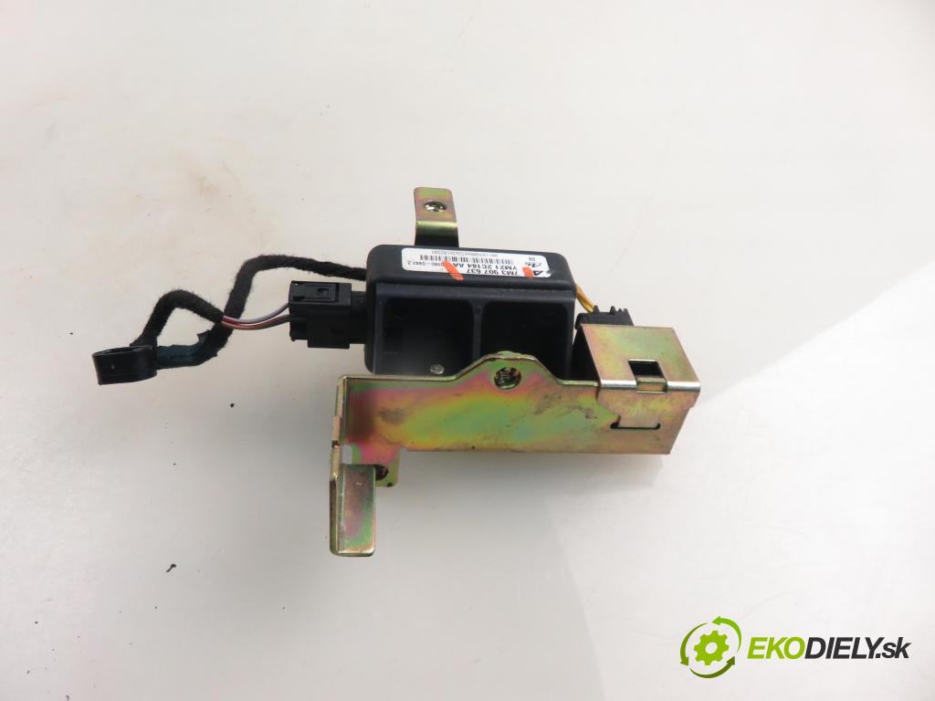VW SHARAN (7M8, 7M9, 7M6) MINIVAN 2002 85,00 1.9 TDI PD 115 - AUY 1896,00 snímač ESP 7M3907637 ; 1J0907651A ; YM212C184AA