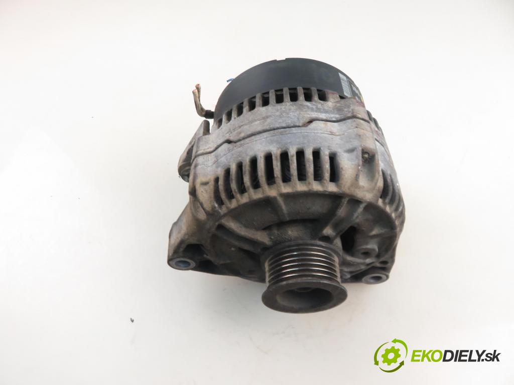 OPEL FRONTERA B (6B_) TERENOWY 2001 85,00 2.2 DTI (6B_ZC, 6B_VF, 6B_66, 6B_76) - X 22 DTH 2171,00 Alternátor 90506202 ; 0123500008 (Alternátor)