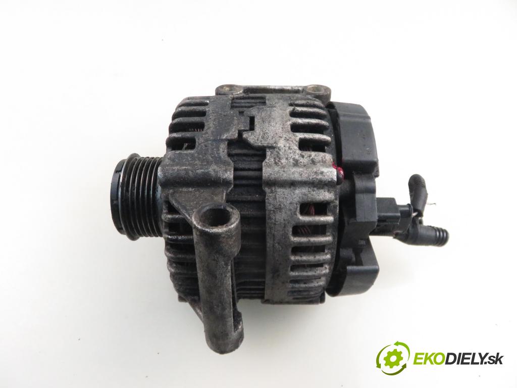 FORD TRANSIT Furgon (FA_ _) FURGON 2008 63,00 2.2 TDCi - P8FA 2198,00 Alternátor  (Alternátor)