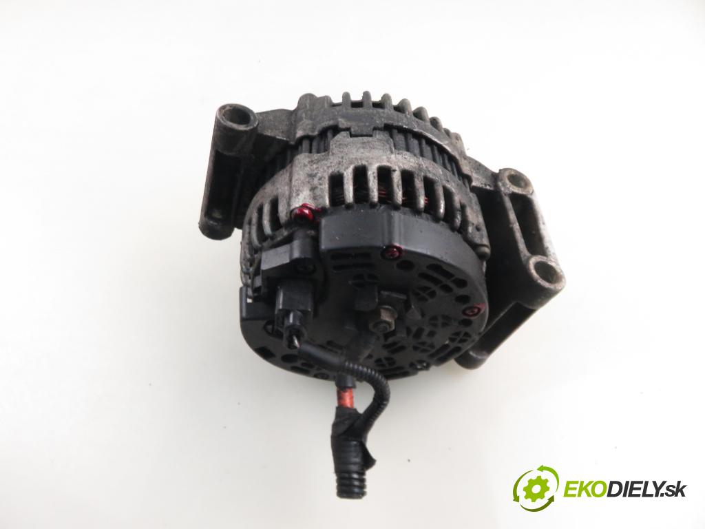 FORD TRANSIT Furgon (FA_ _) FURGON 2008 63,00 2.2 TDCi - P8FA 2198,00 Alternátor  (Alternátor)