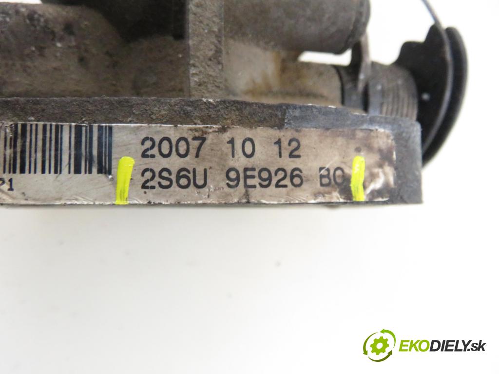 FORD FIESTA V (JH_, JD_) HB 2000 51,00 1.3 - A9JA 1299,00 Škrtiaca klapka 2S6U9E926B0 (Škrtiaca klapka)