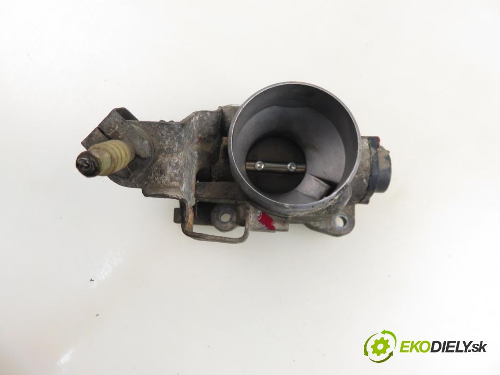 FORD FIESTA V (JH_, JD_) HB 2000 51,00 1.3 - A9JA 1299,00 Škrtiaca klapka 2S6U9E926B0 (Škrtiaca klapka)