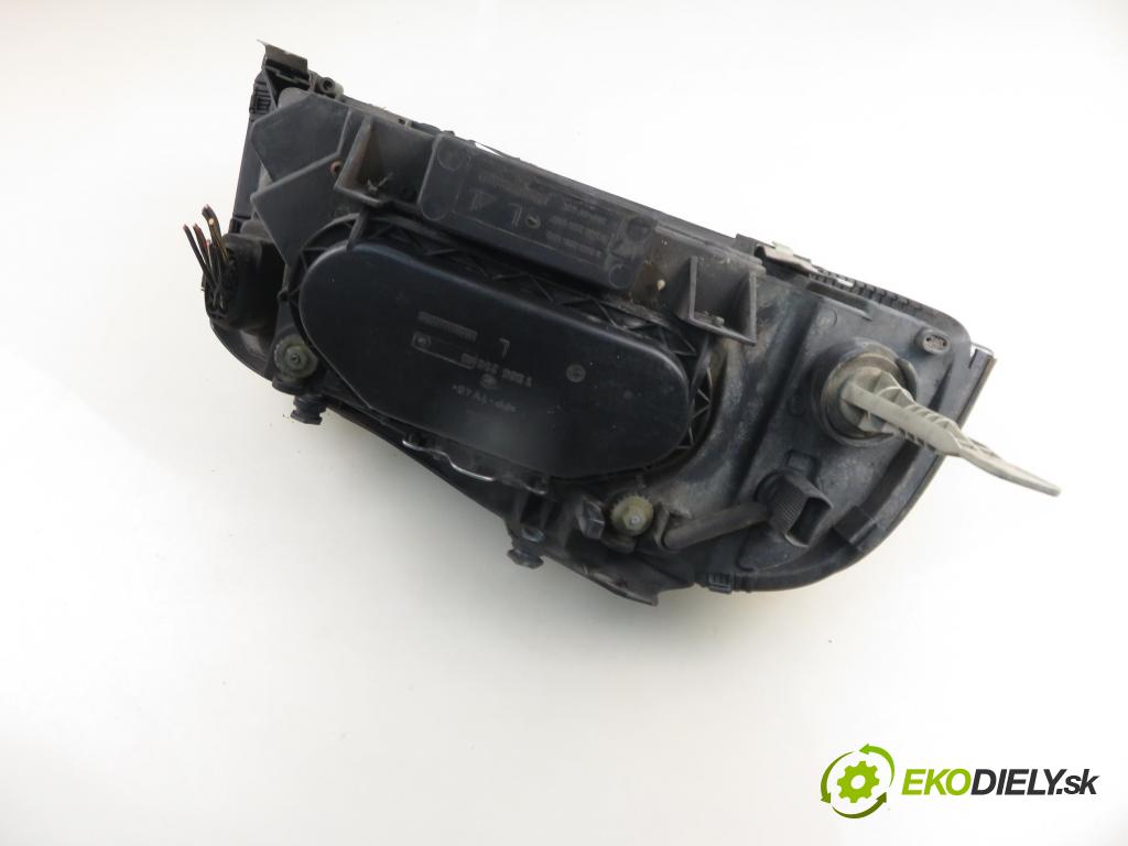VW SHARAN (7M8, 7M9, 7M6) MINIVAN 2002 85,00 1.9 TDI PD 115 - AUY 1896,00 světlo LP 0301182201