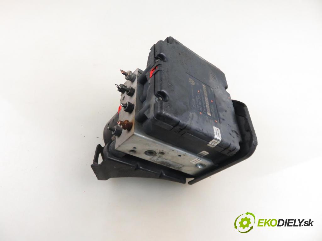 VW SHARAN (7M8, 7M9, 7M6) MINIVAN 2002 85,00 1.9 TDI PD 115 - AUY 1896,00 Pumpa ABS 7M3907379B ; 10094703093 (Pumpa ABS)