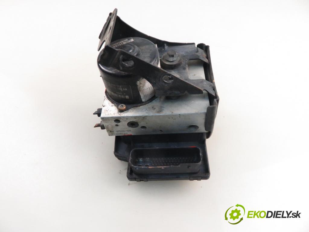 VW SHARAN (7M8, 7M9, 7M6) MINIVAN 2002 85,00 1.9 TDI PD 115 - AUY 1896,00 Pumpa ABS 7M3907379B ; 10094703093 (Pumpa ABS)