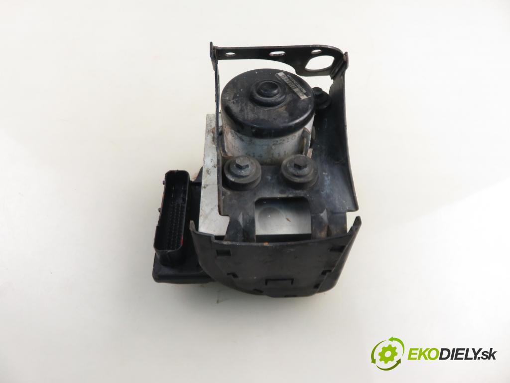 VW SHARAN (7M8, 7M9, 7M6) MINIVAN 2002 85,00 1.9 TDI PD 115 - AUY 1896,00 Pumpa ABS 7M3907379B ; 10094703093 (Pumpa ABS)