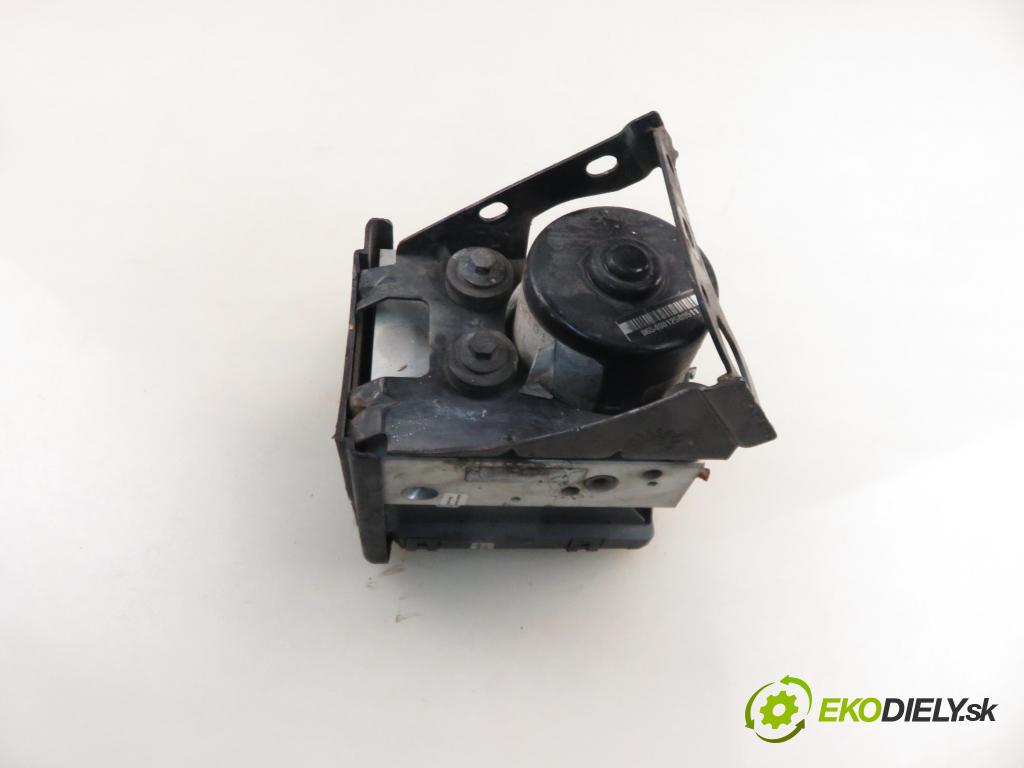 VW SHARAN (7M8, 7M9, 7M6) MINIVAN 2002 85,00 1.9 TDI PD 115 - AUY 1896,00 Pumpa ABS 7M3907379B ; 10094703093 (Pumpa ABS)