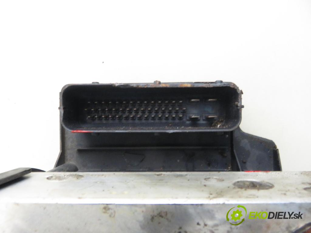 VW SHARAN (7M8, 7M9, 7M6) MINIVAN 2002 85,00 1.9 TDI PD 115 - AUY 1896,00 Pumpa ABS 7M3907379B ; 10094703093 (Pumpa ABS)