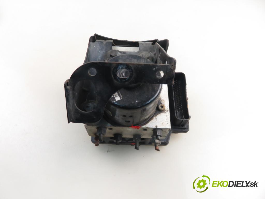 VW SHARAN (7M8, 7M9, 7M6) MINIVAN 2002 85,00 1.9 TDI PD 115 - AUY 1896,00 Pumpa ABS 7M3907379B ; 10094703093 (Pumpa ABS)