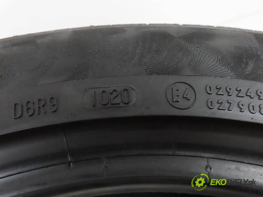 2020 PNEUMATIKY: / PNEUMATIKY: LÉTO