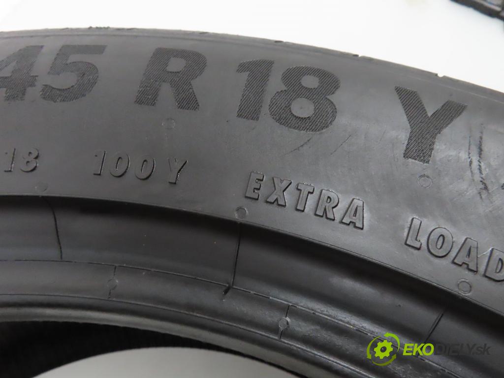 2020 PNEUMATIKY: / PNEUMATIKY: LÉTO