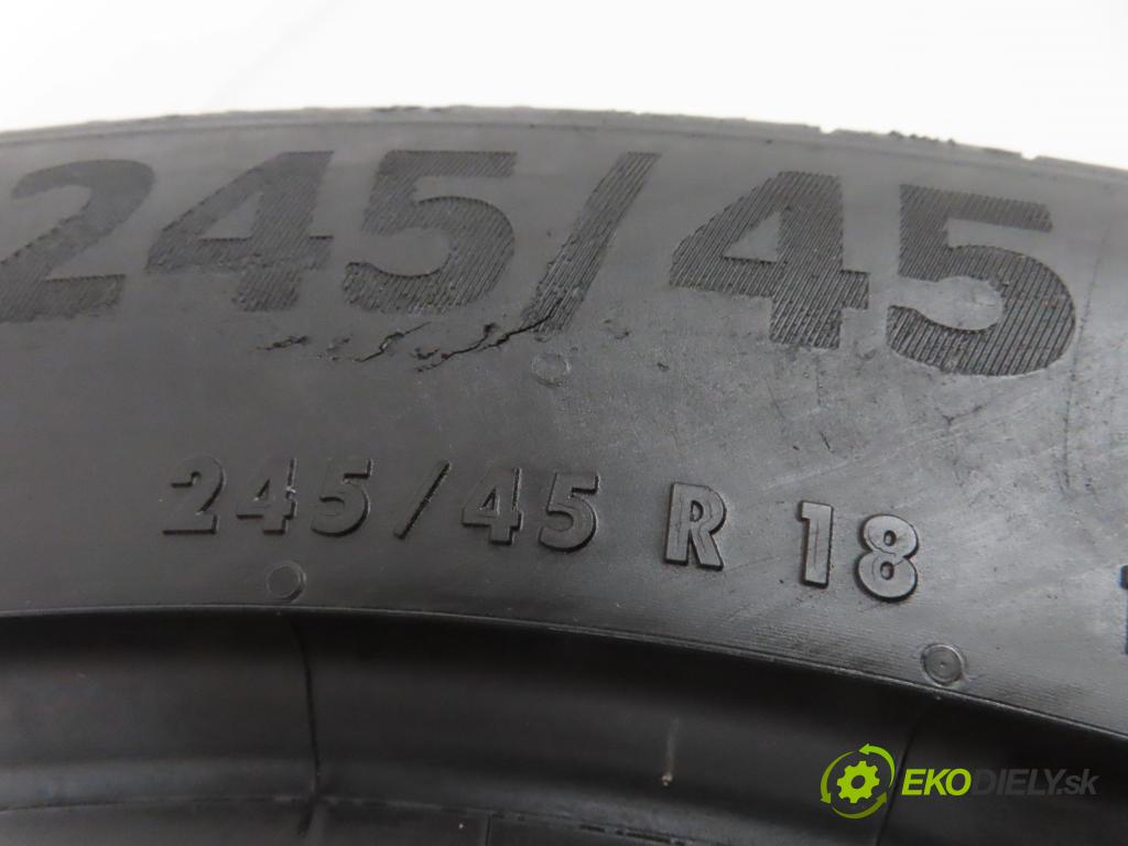 2020 PNEUMATIKY: / PNEUMATIKY: LÉTO