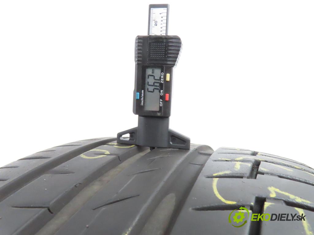 2020 PNEUMATIKY: / PNEUMATIKY: LÉTO